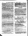 Kinematograph Weekly Thursday 29 May 1913 Page 14