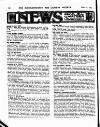 Kinematograph Weekly Thursday 29 May 1913 Page 16