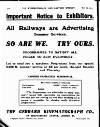 Kinematograph Weekly Thursday 29 May 1913 Page 26