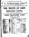 Kinematograph Weekly Thursday 29 May 1913 Page 33