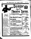 Kinematograph Weekly Thursday 29 May 1913 Page 34