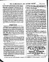 Kinematograph Weekly Thursday 29 May 1913 Page 38