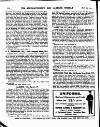 Kinematograph Weekly Thursday 29 May 1913 Page 40