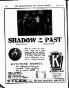 Kinematograph Weekly Thursday 29 May 1913 Page 48