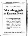 Kinematograph Weekly Thursday 29 May 1913 Page 58