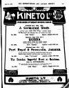 Kinematograph Weekly Thursday 29 May 1913 Page 71