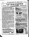 Kinematograph Weekly Thursday 29 May 1913 Page 78