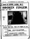Kinematograph Weekly Thursday 29 May 1913 Page 91