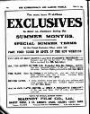 Kinematograph Weekly Thursday 29 May 1913 Page 102
