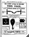Kinematograph Weekly Thursday 29 May 1913 Page 119