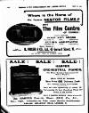 Kinematograph Weekly Thursday 29 May 1913 Page 122