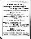 Kinematograph Weekly Thursday 29 May 1913 Page 134