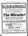 Kinematograph Weekly Thursday 29 May 1913 Page 136