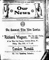 Kinematograph Weekly Thursday 29 May 1913 Page 137