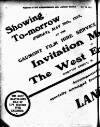 Kinematograph Weekly Thursday 29 May 1913 Page 154
