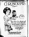 Kinematograph Weekly Thursday 29 May 1913 Page 168