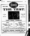 Kinematograph Weekly Thursday 29 May 1913 Page 170