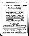 Kinematograph Weekly Thursday 29 May 1913 Page 195