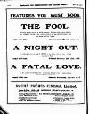 Kinematograph Weekly Thursday 29 May 1913 Page 201