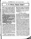 Kinematograph Weekly Thursday 31 July 1913 Page 23