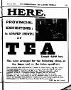 Kinematograph Weekly Thursday 31 July 1913 Page 29