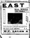 Kinematograph Weekly Thursday 31 July 1913 Page 80