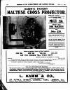 Kinematograph Weekly Thursday 31 July 1913 Page 112