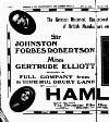 Kinematograph Weekly Thursday 31 July 1913 Page 136