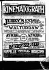 Kinematograph Weekly Thursday 28 August 1913 Page 1