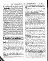 Kinematograph Weekly Thursday 28 August 1913 Page 34