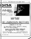 Kinematograph Weekly Thursday 28 August 1913 Page 37