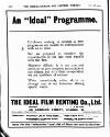 Kinematograph Weekly Thursday 28 August 1913 Page 46