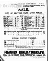 Kinematograph Weekly Thursday 28 August 1913 Page 74