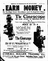 Kinematograph Weekly Thursday 28 August 1913 Page 116