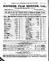 Kinematograph Weekly Thursday 28 August 1913 Page 146