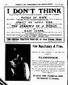 Kinematograph Weekly Thursday 28 August 1913 Page 160