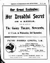 Kinematograph Weekly Thursday 28 August 1913 Page 204