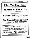 Kinematograph Weekly Thursday 28 August 1913 Page 205