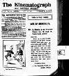 Kinematograph Weekly Thursday 16 October 1913 Page 3