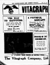 Kinematograph Weekly Thursday 16 October 1913 Page 12