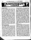 Kinematograph Weekly Thursday 16 October 1913 Page 14