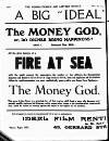 Kinematograph Weekly Thursday 16 October 1913 Page 30