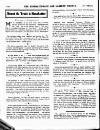 Kinematograph Weekly Thursday 16 October 1913 Page 34