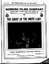 Kinematograph Weekly Thursday 16 October 1913 Page 35