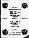 Kinematograph Weekly Thursday 16 October 1913 Page 37