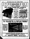 Kinematograph Weekly Thursday 16 October 1913 Page 52