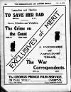 Kinematograph Weekly Thursday 16 October 1913 Page 72