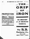 Kinematograph Weekly Thursday 16 October 1913 Page 80