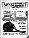 Kinematograph Weekly Thursday 16 October 1913 Page 109