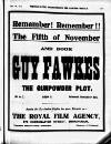 Kinematograph Weekly Thursday 16 October 1913 Page 149